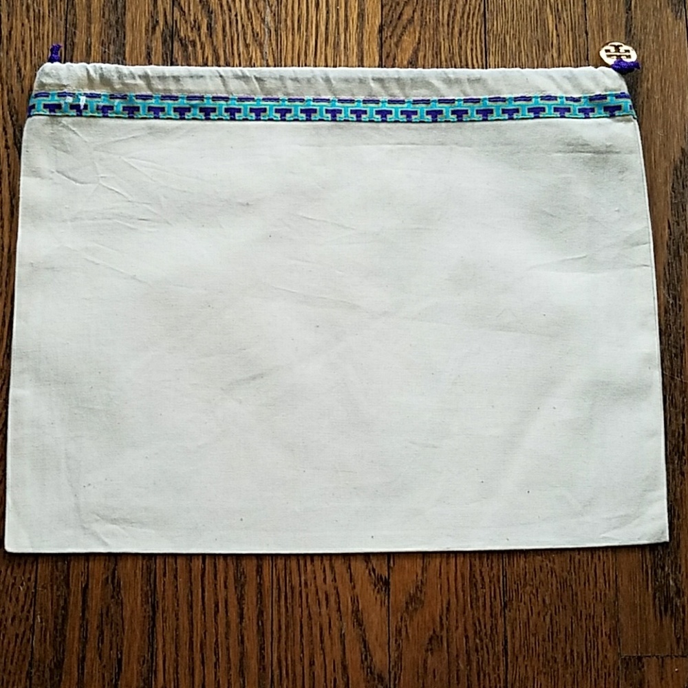 Tory Burch dustbag